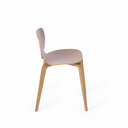 Chaise H10 en bois 1