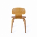 Chaise H10 en bois 2