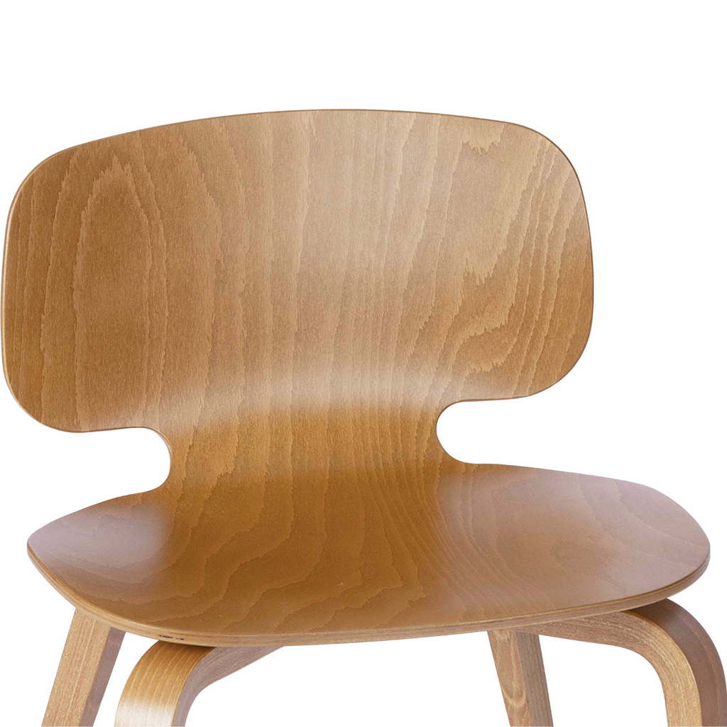Chaise H10 en bois 5