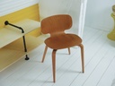 Chaise H10 en bois 7