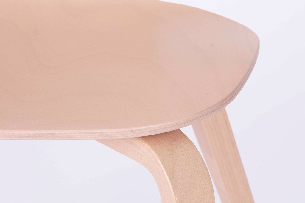 Chaise H10 Couleur 4