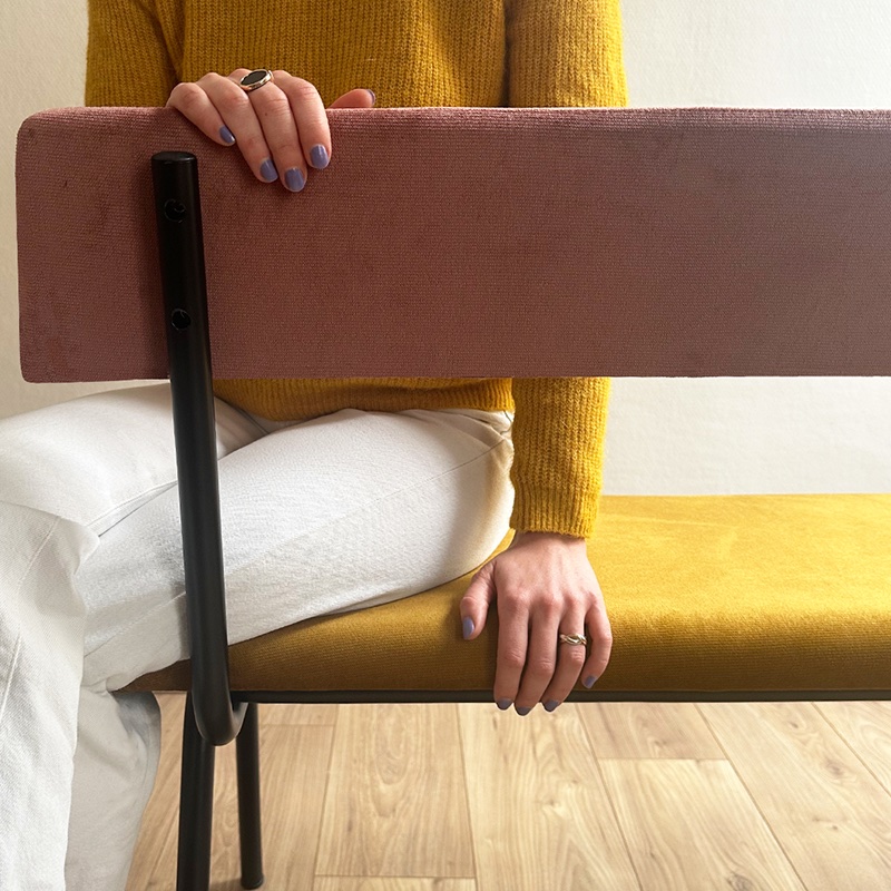 BANC ANITA 2