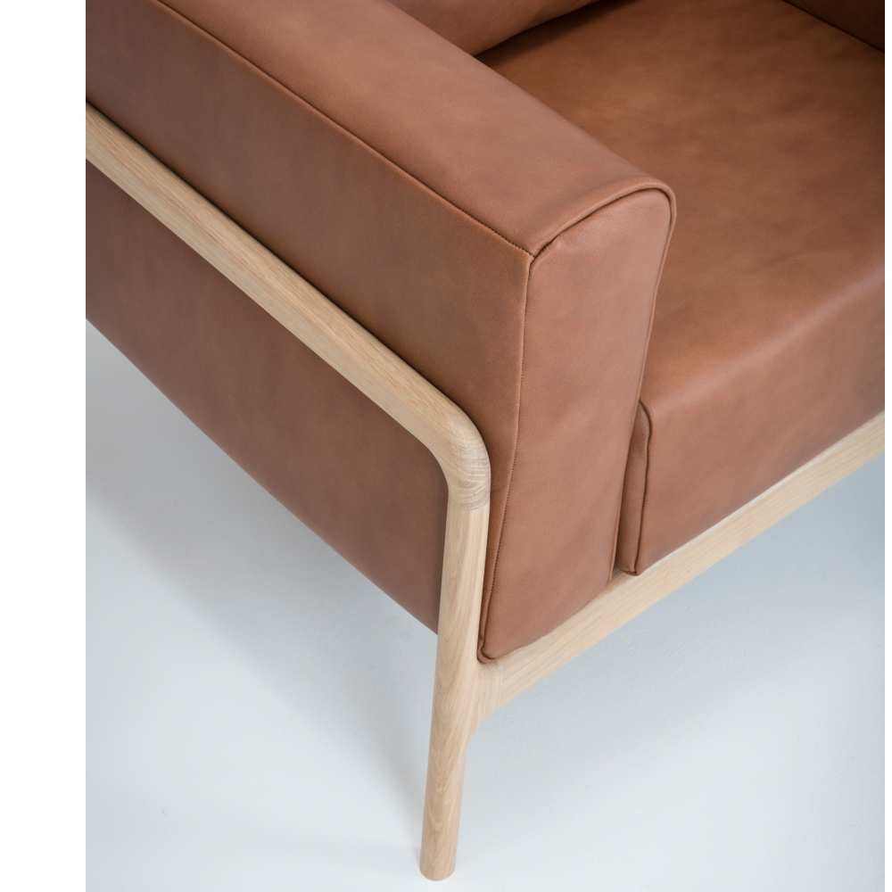 Fauteuil FAWN 4