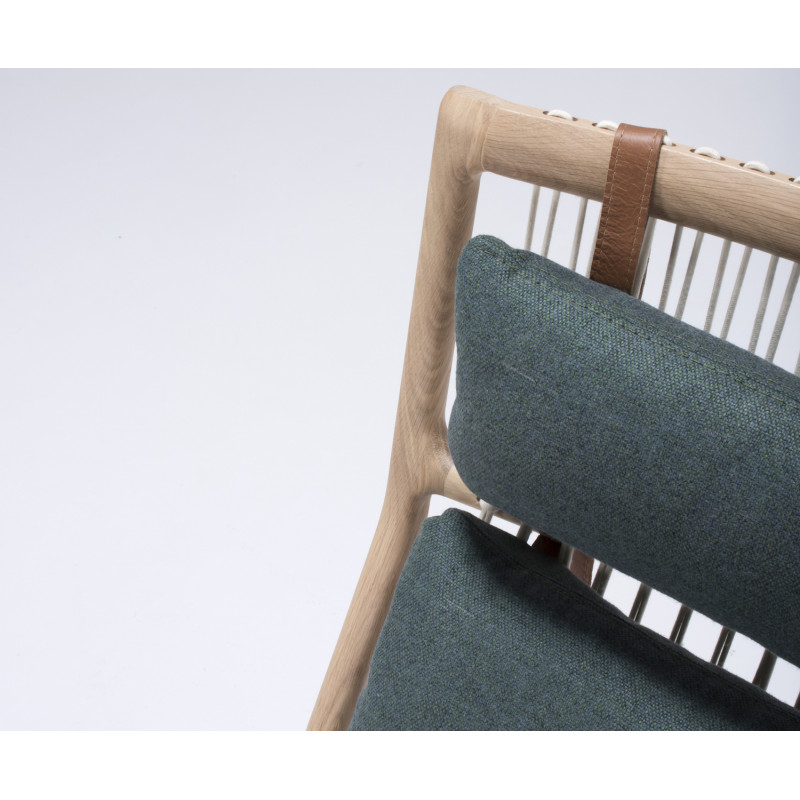 Fauteuil DEDO 8
