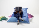 Pouf MONTGOLFIERE Grand Eiffel 4