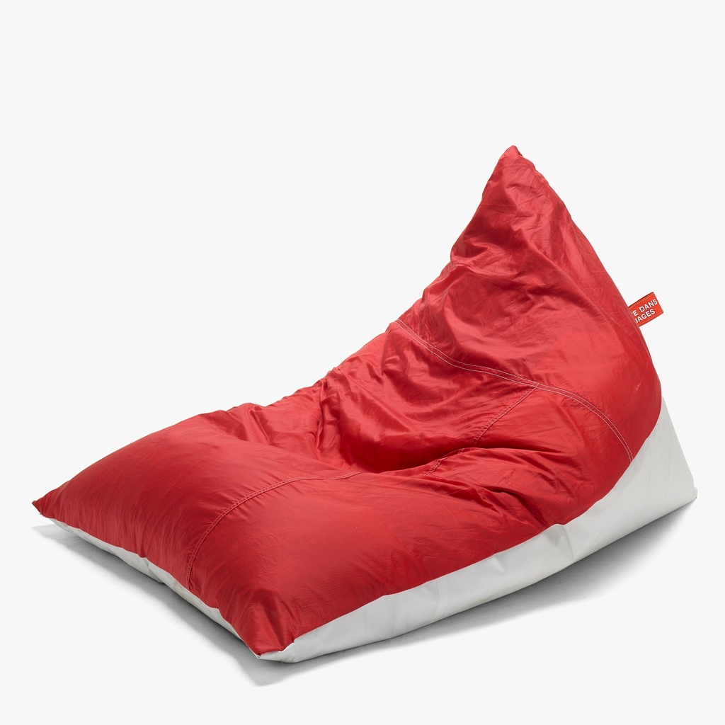 Pouf Berlingot MONTGOLFIERE 1