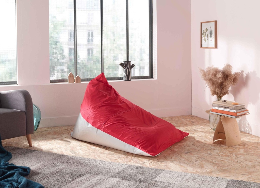 Pouf Berlingot MONTGOLFIERE 3