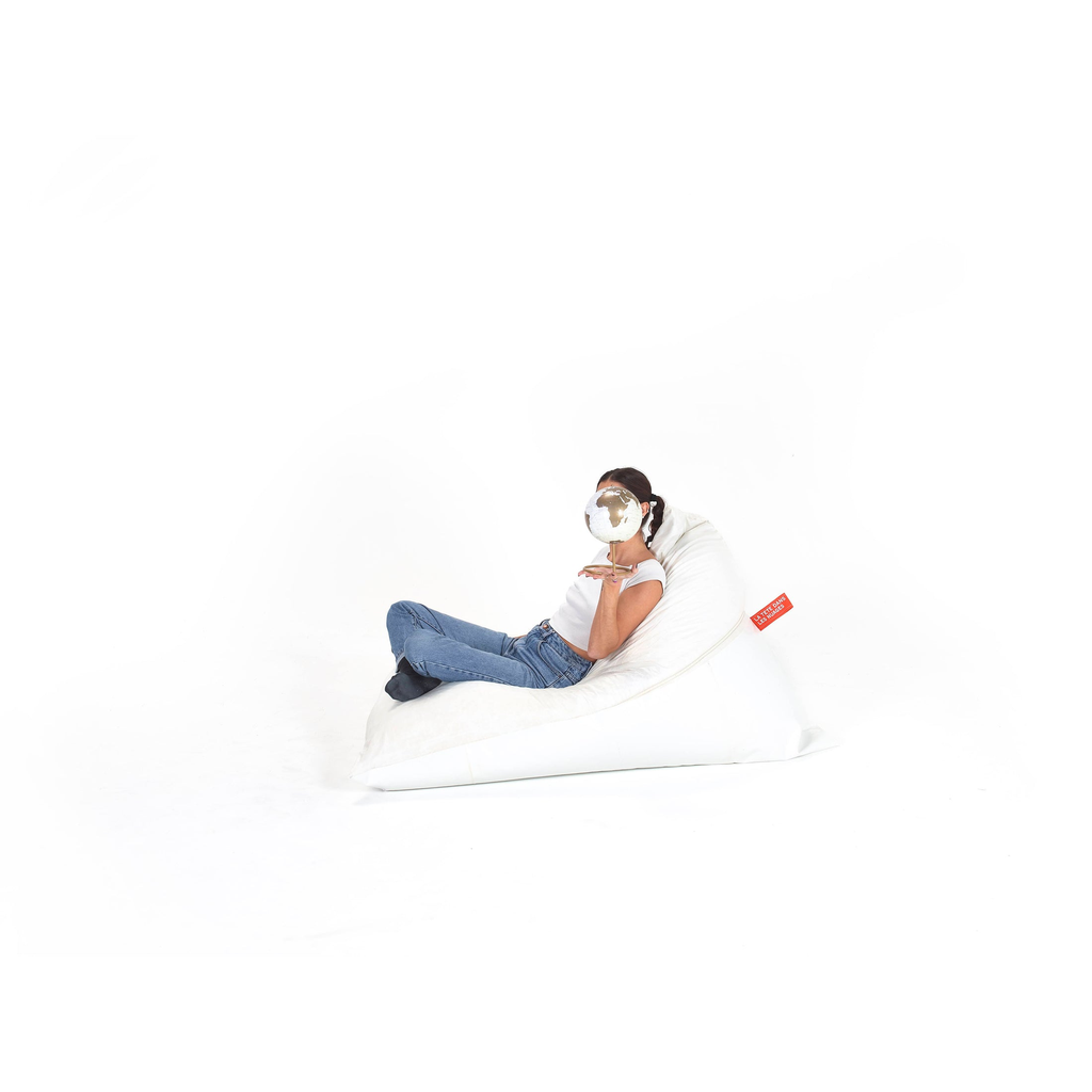 Pouf Berlingot MONTGOLFIERE 6