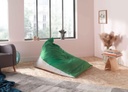 Pouf Berlingot MONTGOLFIERE 8