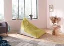 Pouf Berlingot MONTGOLFIERE 11