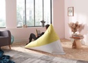 Pouf Berlingot MONTGOLFIERE 12