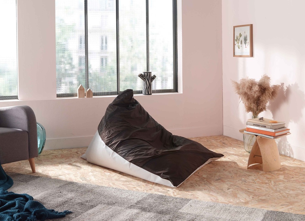 Pouf Berlingot MONTGOLFIERE 17
