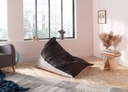 Pouf Berlingot MONTGOLFIERE 17