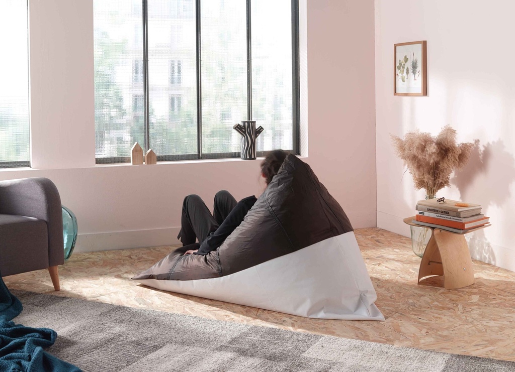Pouf Berlingot MONTGOLFIERE 18
