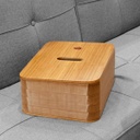 Banc Extensible 4