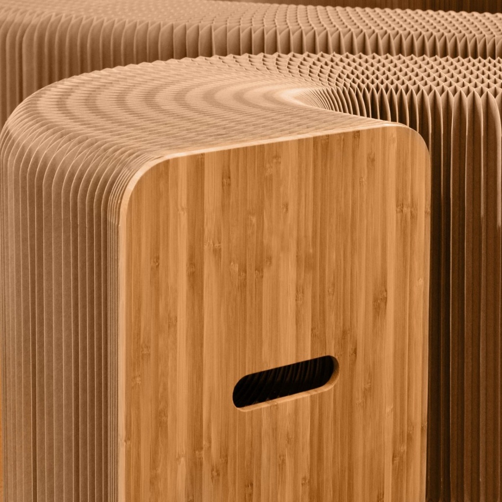 Banc Extensible 6