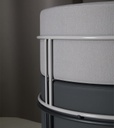 Pouf UP Empilable PETIT 2