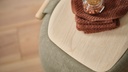 Pouf + tablet THALIA R0610 1