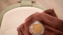 Pouf + tablet THALIA R0610 2