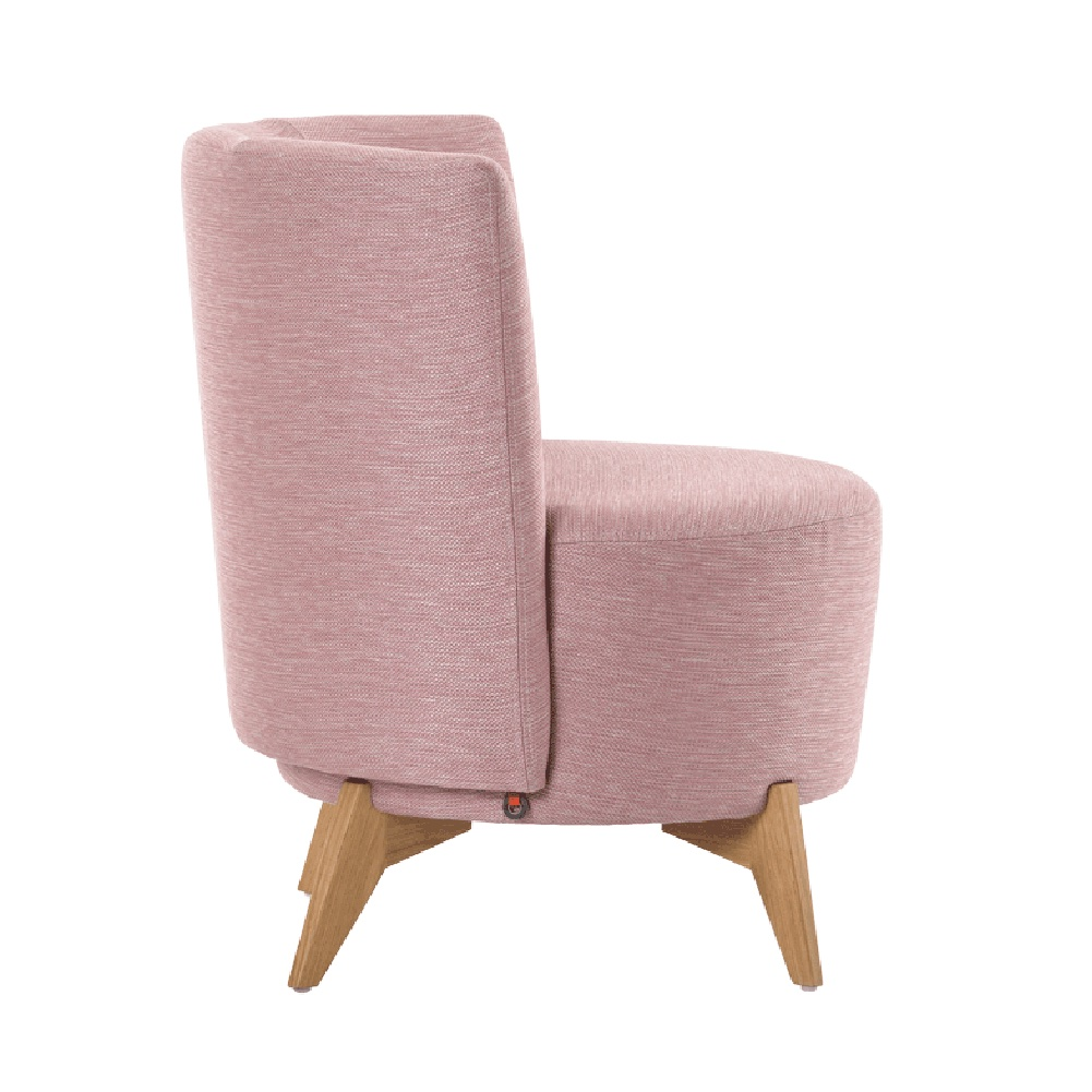 Fauteuil Bolero R0118 1
