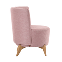 Fauteuil Bolero R0118 1