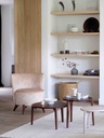 Fauteuil Bolero R0118 7