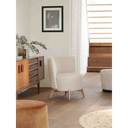 Fauteuil Bolero R0118 9