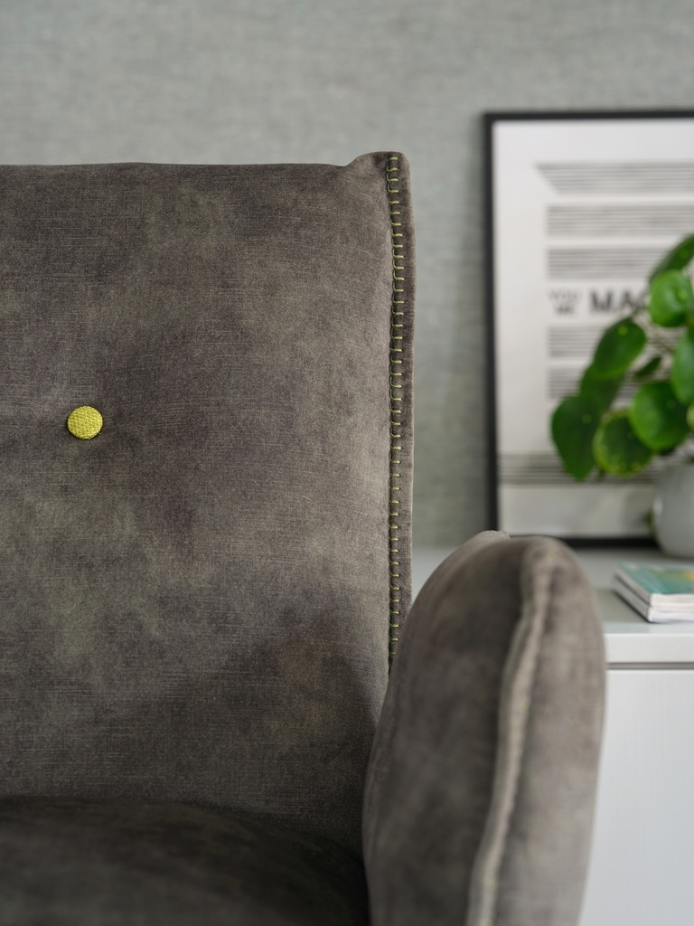 Fauteuil SODA 1