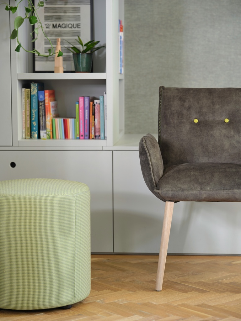 Fauteuil SODA 2