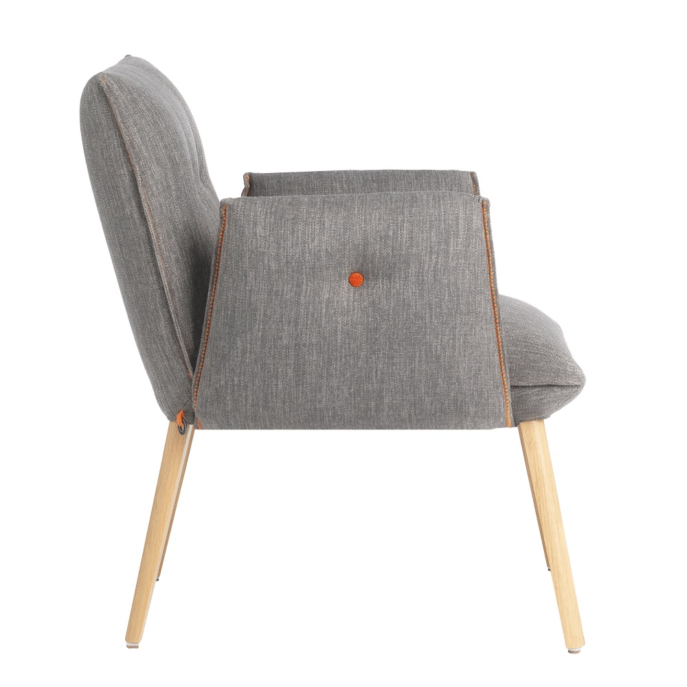 Fauteuil SODA 5