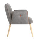 Fauteuil SODA 5