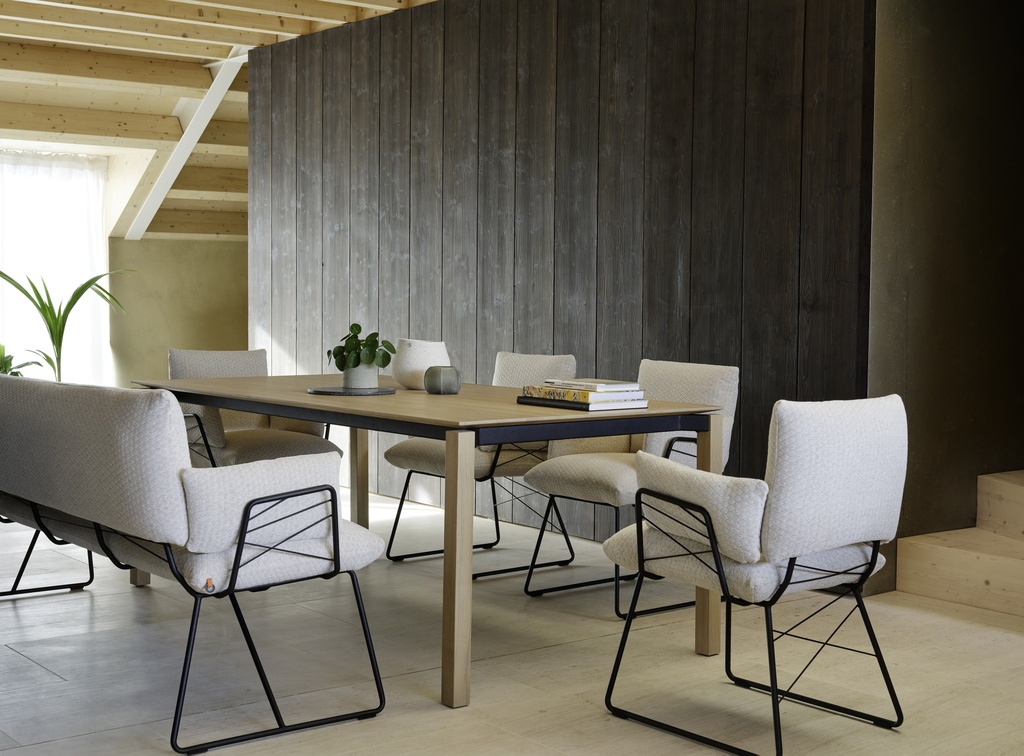 Fauteuil COSY 1