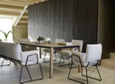 Fauteuil COSY 1