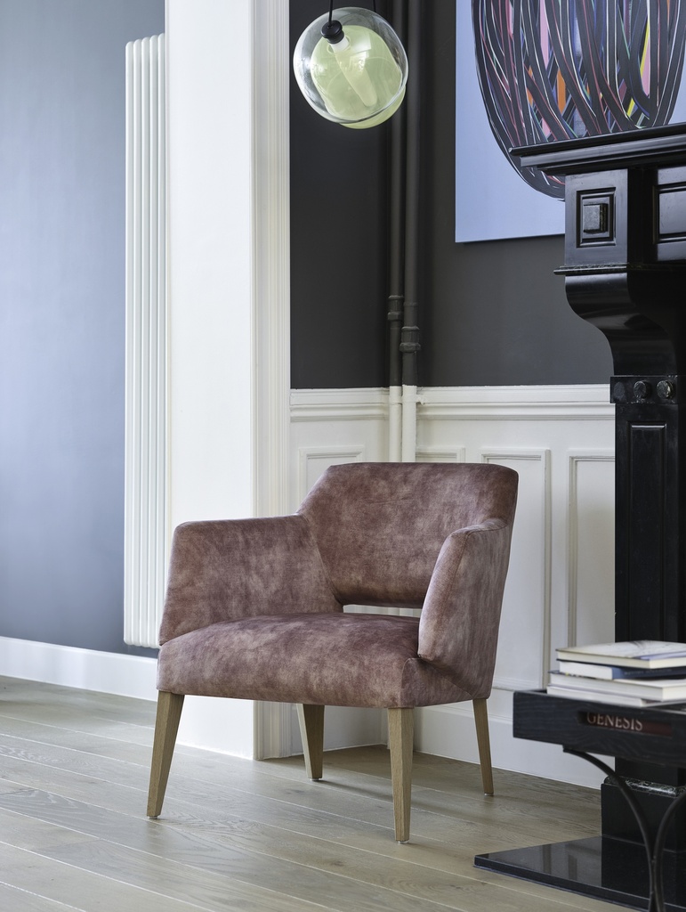 Fauteuil LENA C0512 1