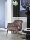 Fauteuil LENA C0512 1
