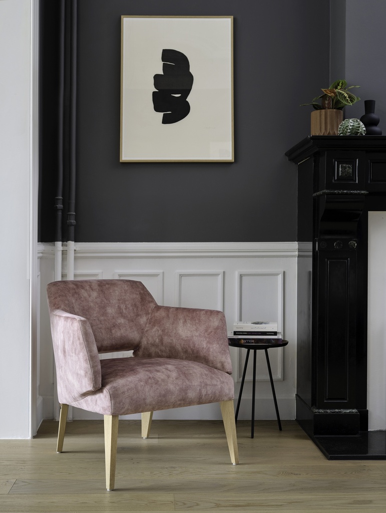 Fauteuil LENA C0512 2