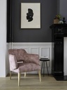Fauteuil LENA C0512 2