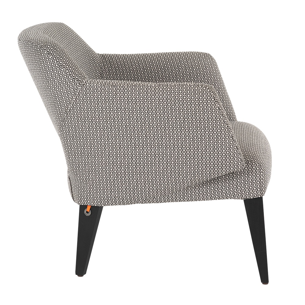 Fauteuil LENA C0512 5