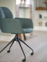 Fauteuil MOOD M1412 1