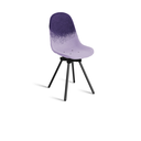 Chaise Gravene en métal 2