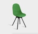 Chaise Gravene en métal 3