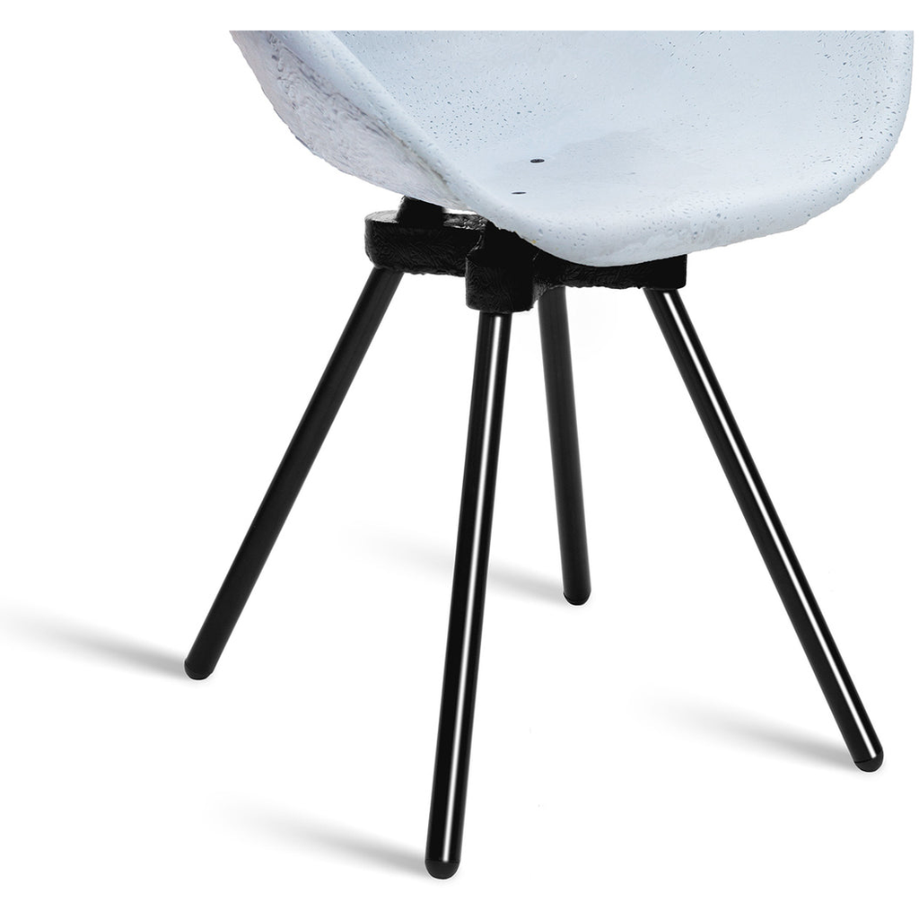Fauteuil Gravene en métal 1