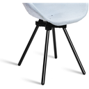 Fauteuil Gravene en métal 1