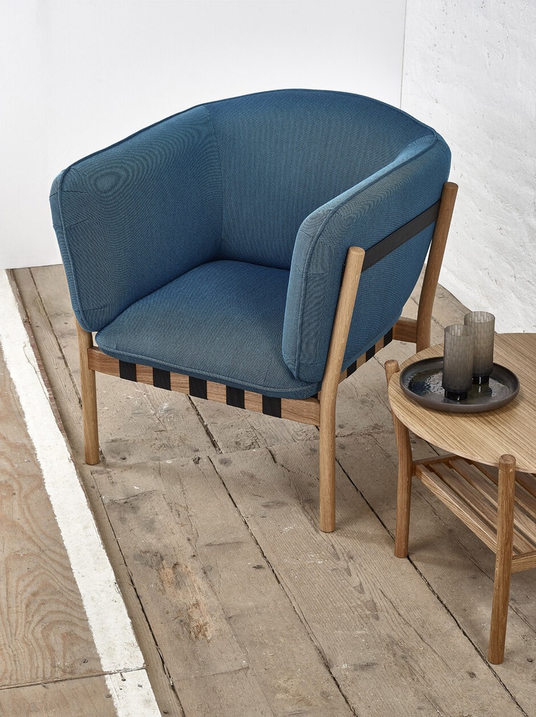 Fauteuil DOWEL 2