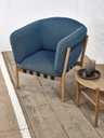 Fauteuil DOWEL 2