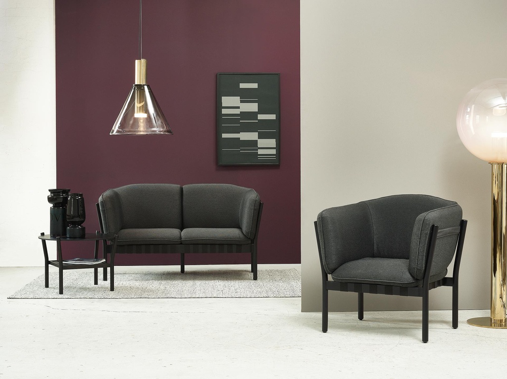 Fauteuil DOWEL 3