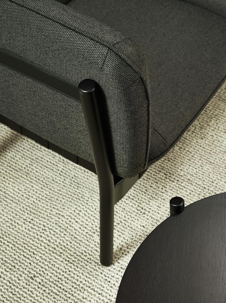 Fauteuil DOWEL 4