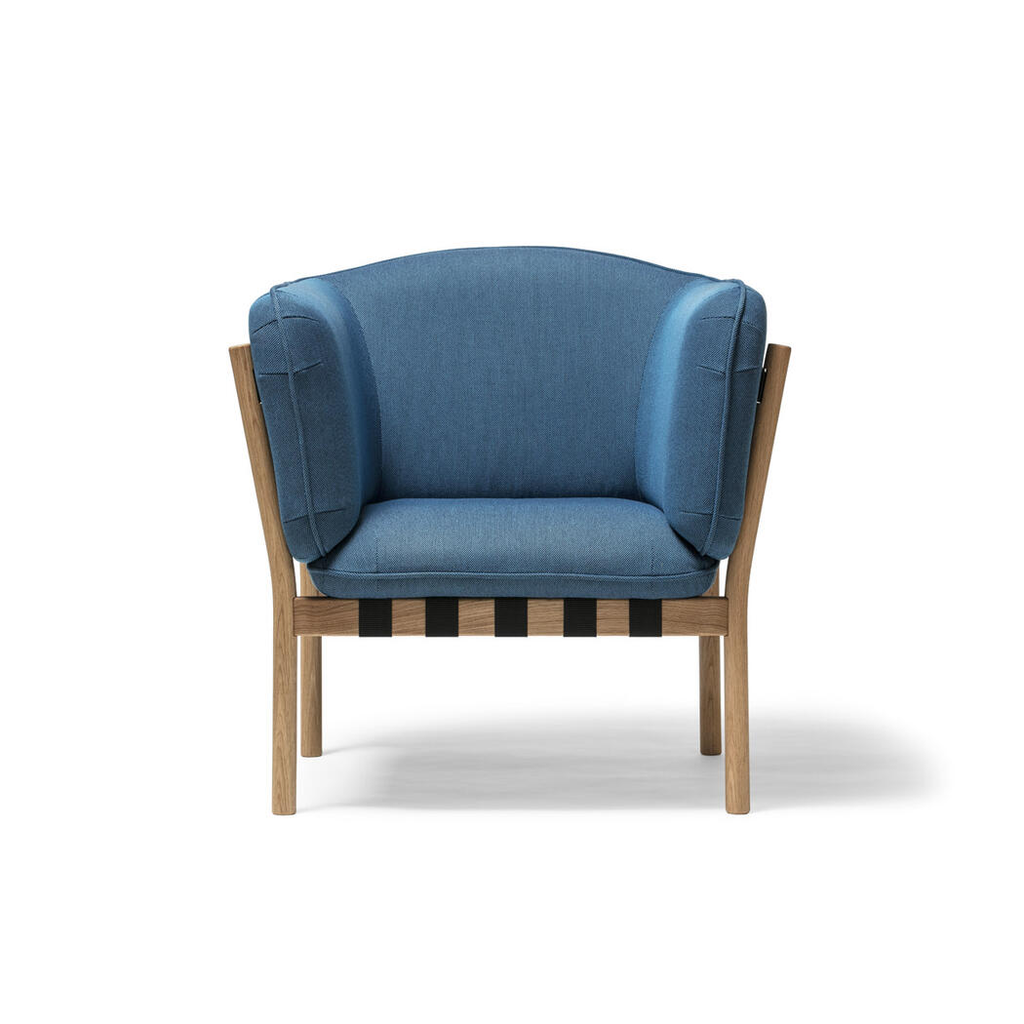 Fauteuil DOWEL 6