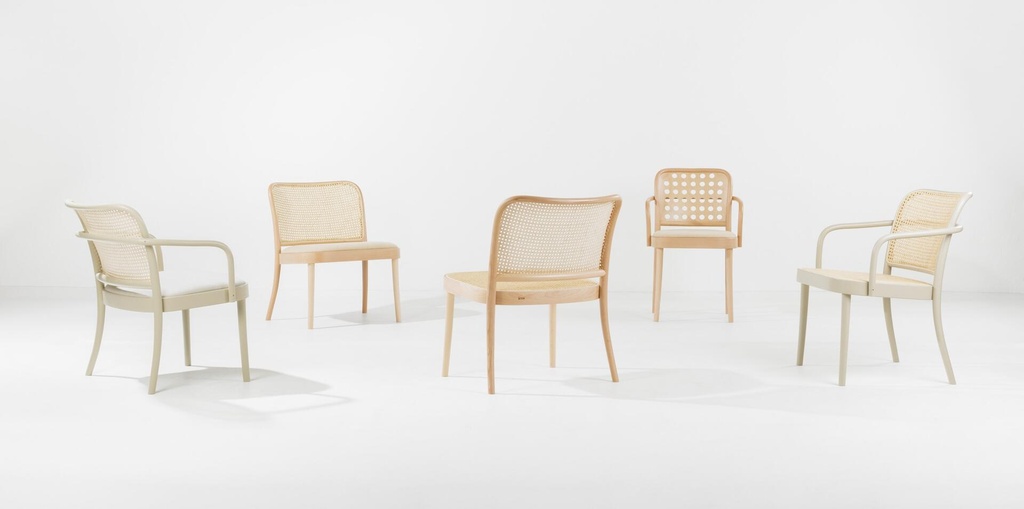 Fauteuil LOUNGE 811 2