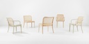 Fauteuil LOUNGE 811 2